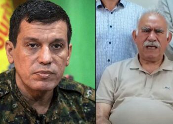 Öcalan’dan SDG’ye 10 Mart Mutabakatı mesajı, Türkiye’ye çağrı