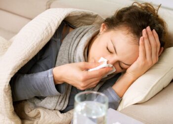 ‘Süper Grip’ alarmı: H3N2 virüsü, endişe verici bir değişim geçirdi