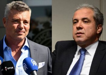 Aslı Güney yazdı I Tayyar ve Saran polemiğinde “Suçun vasfı değiştirildi” iddiası