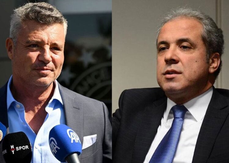 Aslı Güney yazdı I Tayyar ve Saran polemiğinde “Suçun vasfı değiştirildi” iddiası 1 Aslı Güney yazdı I Tayyar ve Saran polemiğinde “Suçun vasfı değiştirildi” iddiası