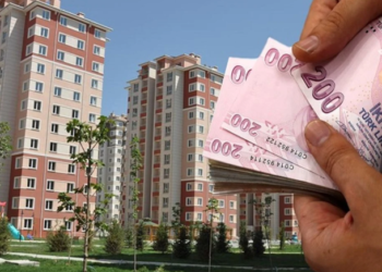 Kira değil yüksek aidatlar yüzünden 250 bin aile taşınmak zorunda kaldı