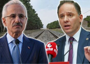 Bugün yapılacak dev ihaleye fesat mı karıştırıldı: “Yüce Divan’a kadar yolunuz var!”