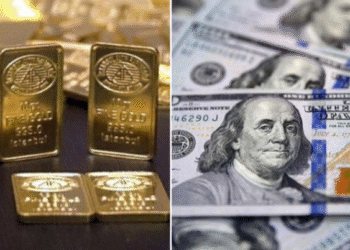 Fed faizi 25 baz puan indirdi: Altın ve euro uçuşa geçti