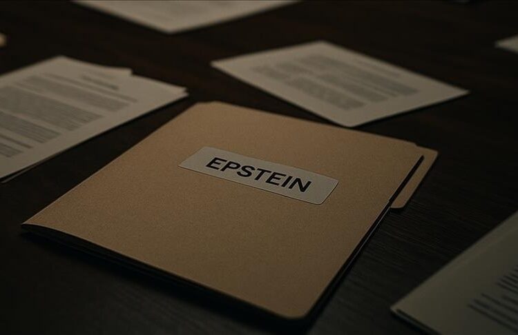 Suna Yaman yazdı I Ülkeler teyakkuzda: Epstein belgeleri küresel sarsıntı yarattı 1 “Epstein dosyasında Türkiye’den kız çocuklarının adı geçiyor” iddiası