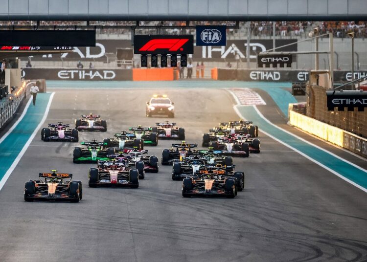 Formula 1’de şampiyon bugün belli oluyor