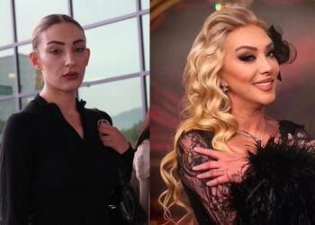 Güllü'nün kızı Tuğyan Ülkem Gülter'in avukatları dosyadan çekildi 8 Güllü’nün kızı Tuğyan Ülkem Gülter’in avukatları dosyadan çekildi