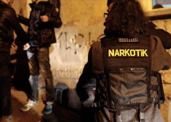İstanbul’da uyuşturucu operasyonunda saldırı: Yaralı polis şehit oldu