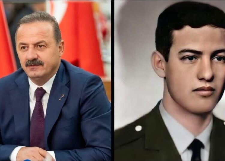Yavuz Ağıralioğlu'dan Esat Oktay Yıldıran yorumu: "İşkenceci bir hayvan" 1 Yavuz Ağıralioğlu’dan Esat Oktay Yıldıran yorumu: “İşkenceci bir hayvan”