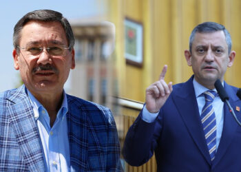 Özgür Özel davayı kazandı: Melih Gökçek tazminat ödeyecek