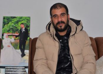 Kaybolan eşini ararken katiliyle konuşmuş: ‘Çöp poşetli’ cinayette tüyler ürperten detaylar