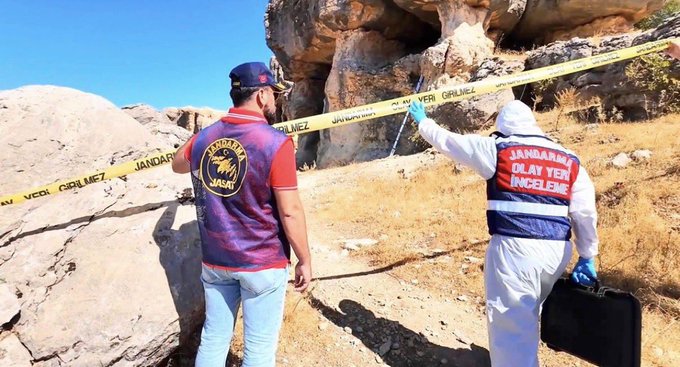3 gün önce tahliye edildi, imam nikahlı eşini öldürdü 1 3 gün önce tahliye edildi, imam nikahlı eşini öldürdü