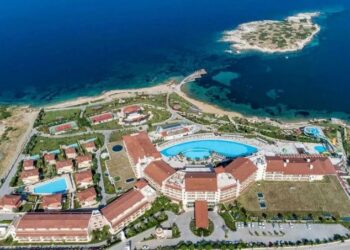 TMSF iki büyük otel ve dev fabrikayı satışa çıkardı