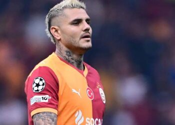 Galatasaray’da İcardi krizi: “Sözleşmem bittiğinde başım dik bir şekilde giderim”