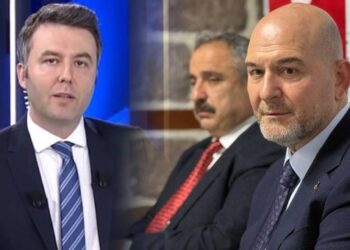 Süleyman Soylu, Mehmet Akif Ersoy sessizliğini bozdu: “Hiçbir şey bulamadınız, bulamayacaksınız”