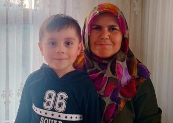 Kastamonu’da cesetleri bulunan anne ve oğulun ölüm nedeni belli oldu