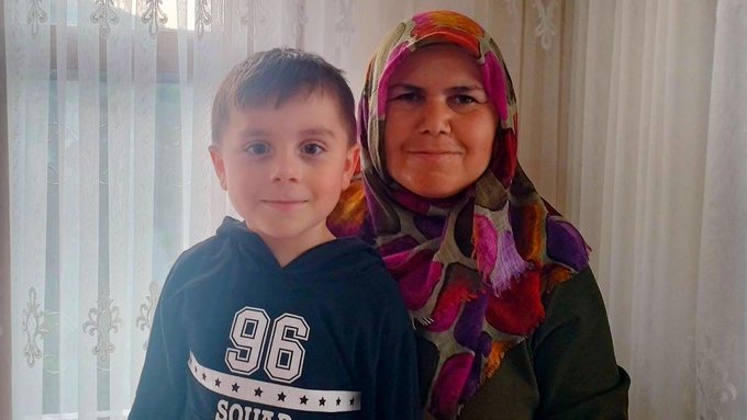 Kastamonu’da cesetleri bulunan anne ve oğulun ölüm nedeni belli oldu 1 Kastamonu’da cesetleri bulunan anne ve oğulun ölüm nedeni belli oldu