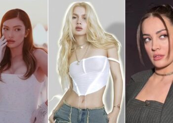 Ünlü isimlere uyuşturucu operasyonunda yeni dalga: Aleyna Tilki, Danla Bilic ve İrem Sak gözaltına alındı 1 Ünlü isimlere uyuşturucu operasyonunda yeni dalga: Aleyna Tilki, Danla Bilic ve İrem Sak gözaltına alındı