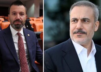Bütçe görüşmesine damga vuran diyalog: “Sayın Bakanım, ne zaman arabaşı yutmaya geleceksiniz?”