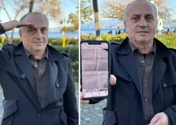 62 yaşında Türk vatandaşlığına geçti, askere çağrıldı 10 62 yaşında Türk vatandaşlığına geçti, askere çağrıldı