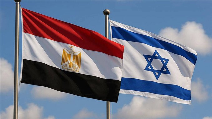 Netanyahu duyurdu: İsrail ve Mısır arasında 35 milyar dolarlık dev anlaşma 1 Netanyahu duyurdu: İsrail ve Mısır arasında 35 milyar dolarlık dev anlaşma