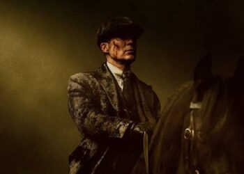Peaky Blinders hayranlarını heyecanlandıran haber: Filminin çıkış tarihi belli oldu