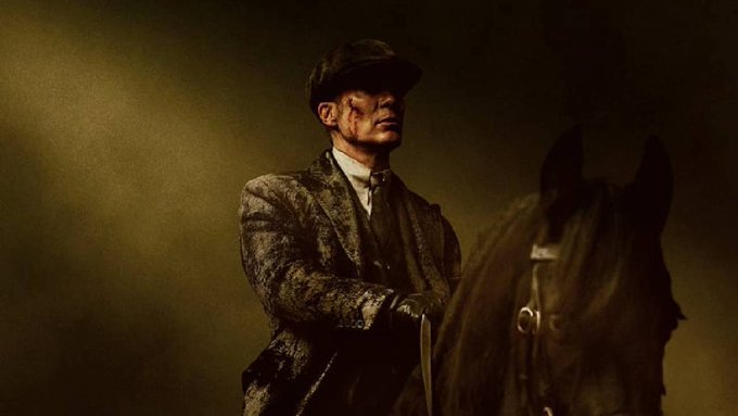 Peaky Blinders hayranlarını heyecanlandıran haber: Filminin çıkış tarihi belli oldu 1 Peaky Blinders hayranlarını heyecanlandıran haber: Filminin çıkış tarihi belli oldu