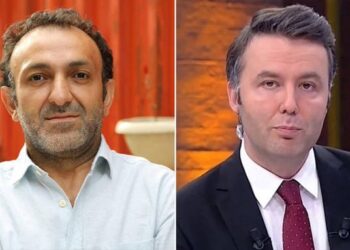 Eski Habertürk program koordinatörü Kılıç: "Sisteme itiraz edenler zorunlu izne gönderildi" 1 Eski Habertürk program koordinatörü Kılıç: “Sisteme itiraz edenler zorunlu izne gönderildi”