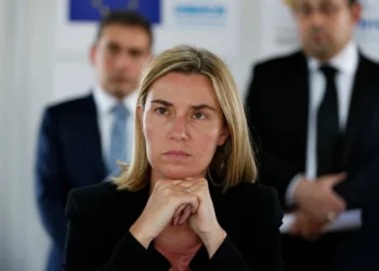 AB’de ‘yolsuzluk’ şoku: Federica Mogherini gözaltına alındı