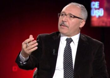 Abdülkadir Selvi’nin ‘süreç’ yazısına DEM Parti’den yanıt: Zarar veriyor