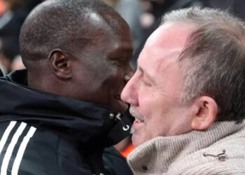 Aboubakar’dan Sergen Yalçın’a çok konuşulacak sözler: “Şampiyon yapsın da görelim”