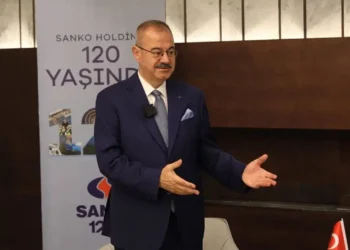 Sanko Holding patronu Konukoğlu’ndan ‘ekonomi’ yorumu: Dibi gördük, 2026’da toparlanırız diye umuyoruz