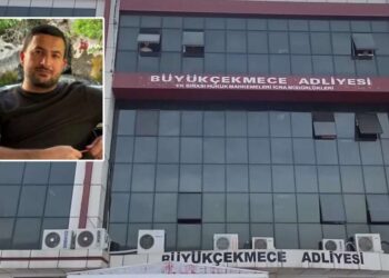 Adli emanetteki altın ve gümüşleri satıp ailesiyle İngiltere’ye kaçmış