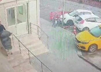 Büyükçekmece Adliyesi’ndeki soygun: Çalınan altınların sahibi ortaya çıktı