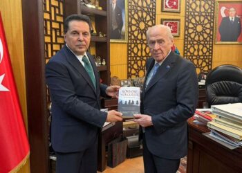 CHP’li Ahmet Özer: Gerekirse Öcalan’la da görüşürüm