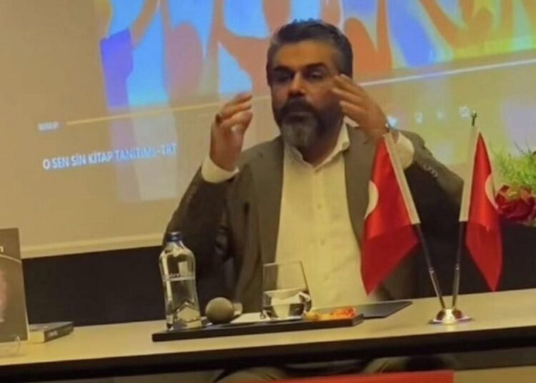 7 kitap yazıp konferanslar veren isim cinayet sanığı çıktı 1 7 kitap yazıp konferanslar veren isim cinayet sanığı çıktı