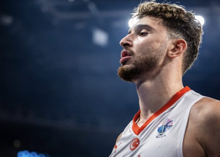Milli basketbolcu Alperen Şengün, yılın sporcusu ödülünde ilk 10'a kaldı 1 Milli basketbolcu Alperen Şengün, yılın sporcusu ödülünde ilk 10’a kaldı