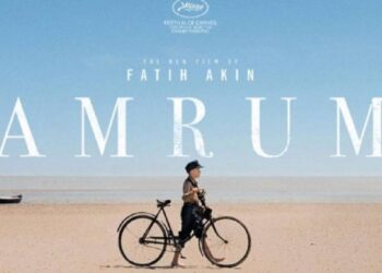 Fatih Akın’ın yeni filmi bugün vizyona giriyor
