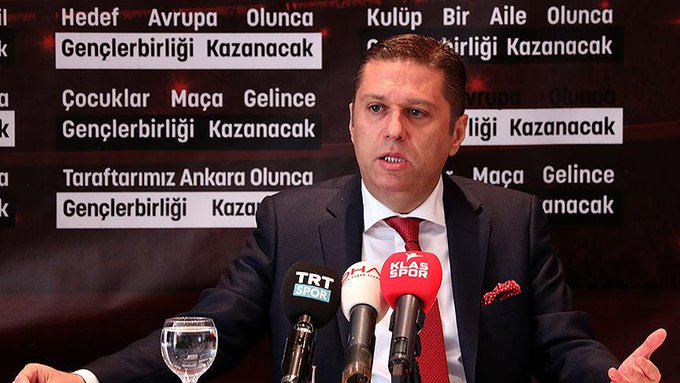 Kulüp başkanından bomba açıklama: Galatasaray'a yenildiğimiz maçtan sonra 7 milyon prim verilmiş 1 Kulüp başkanından bomba açıklama: Galatasaray’a yenildiğimiz maçtan sonra 7 milyon prim verilmiş