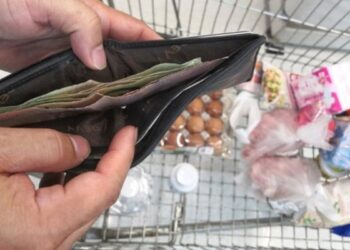 Asgari ücret daha cebe girmeden 2 bin 68 TL buhar oldu