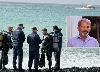 Hatay’da denize açılan balıkçının cansız bedeni 13 gün sonra Kıbrıs’ta bulundu