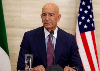 Barrack: ABD 93 darbe veya rejim değişikliğine müdahil oldu