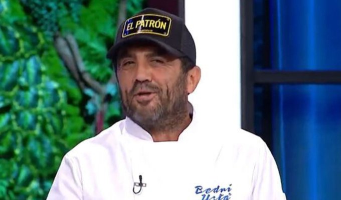 Bedri Usta'ya bakanlık denetimi: 4 bin TL'lik hesap inceleniyor 1 Bedri Usta’ya bakanlık denetimi: 4 bin TL’lik hesap inceleniyor