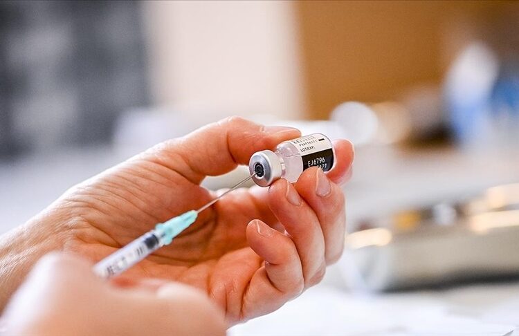 “Biontech aşıları Türkiye’ye gelmedi” iddiası