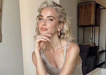Burcu Esmersoy: 6 senedir EYT’den emekliyim