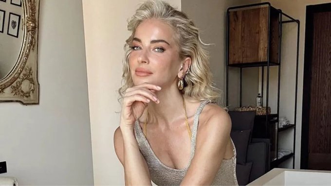 Burcu Esmersoy: 6 senedir EYT'den emekliyim 1 Burcu Esmersoy: 6 senedir EYT’den emekliyim