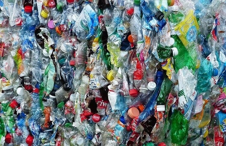 Türkiye AB’den 12 milyon ton çöp ithal etti