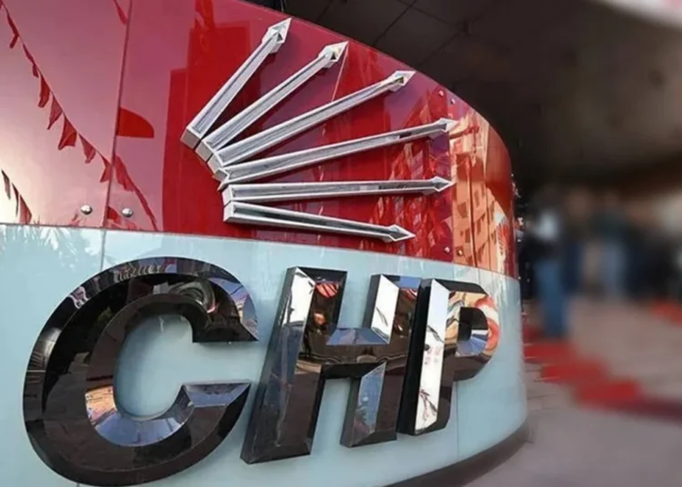 CHP'nin yeni gölge kabinesi açıklandı 1 CHP’nin yeni gölge kabinesi açıklandı