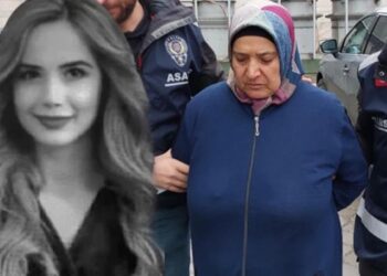 Kızını boğarak öldürüp intihar süsü vermişti: O annenin cezası belli oldu