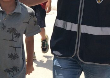 Tuna Cevher yazdı I Çetelerin hedefindeler: Suça sürüklenen çocuk sayısı 202 bini aştı