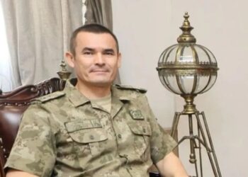İnsan kaçakçılığı yaptığı ortaya çıkan eski generalin cezası kesinleşti 10 İnsan kaçakçılığı yaptığı ortaya çıkan eski generalin cezası kesinleşti